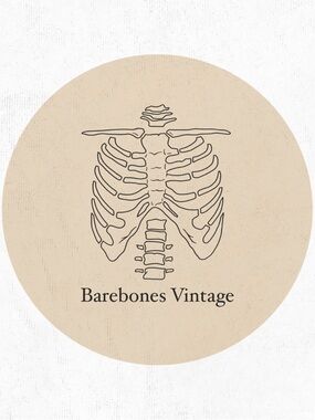 Barebones Vintage